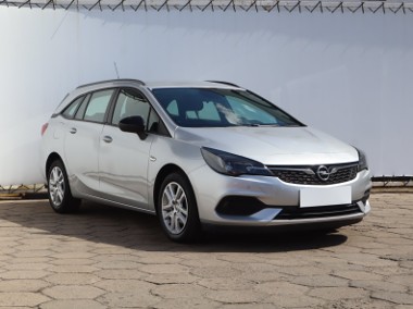 Opel Astra J , Salon Polska, Serwis ASO, Klimatronic, Tempomat, Parktronic-1