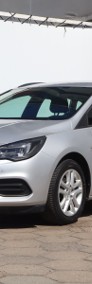 Opel Astra J , Salon Polska, Serwis ASO, Klimatronic, Tempomat, Parktronic-3