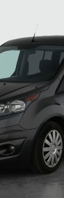 Ford Tourneo Connect II , Salon Polska, VAT 23%, Klima, Parktronic-3
