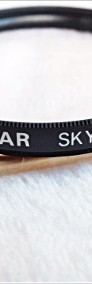 Kalimar Skylight Filtr Foto. (1A) 46mm Japan Ideał!-3