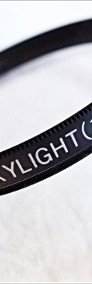 Kalimar Skylight Filtr Foto. (1A) 46mm Japan Ideał!-4