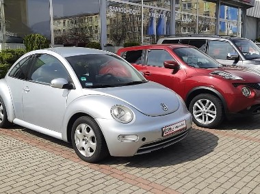 Volkswagen New Beetle-1