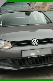 Volkswagen Polo V 1,2-Klimatyzacja,Tempomat-2