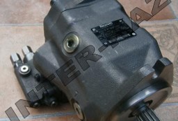 Silnik hydrauliczny Rexroth A6VM80HD1D/63W-VAB020B