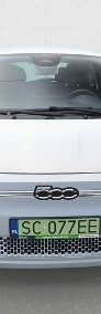 Fiat 500 500e-3