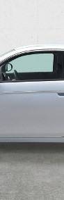 Fiat 500 500e-4