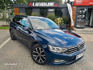 Volkswagen Passat B8 B8 2014-1