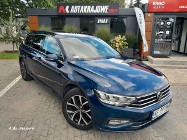 Volkswagen Passat B8 B8 2014
