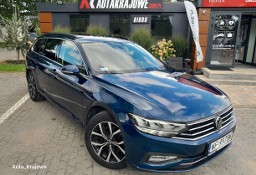 Volkswagen Passat B8 B8 2014