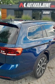 Volkswagen Passat B8 B8 2014-2