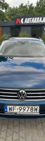 Volkswagen Passat B8 B8 2014-3