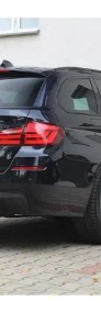 BMW M5 V (F10) M550i Bezwypadkowy! Po wymianie rozrządu! M pakiet! Panoramiczny dac-4