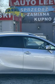 Toyota Verso Navi Kamera Cofania Tempomat-2