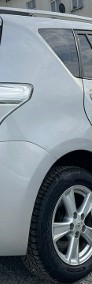Toyota Verso Navi Kamera Cofania Tempomat-4