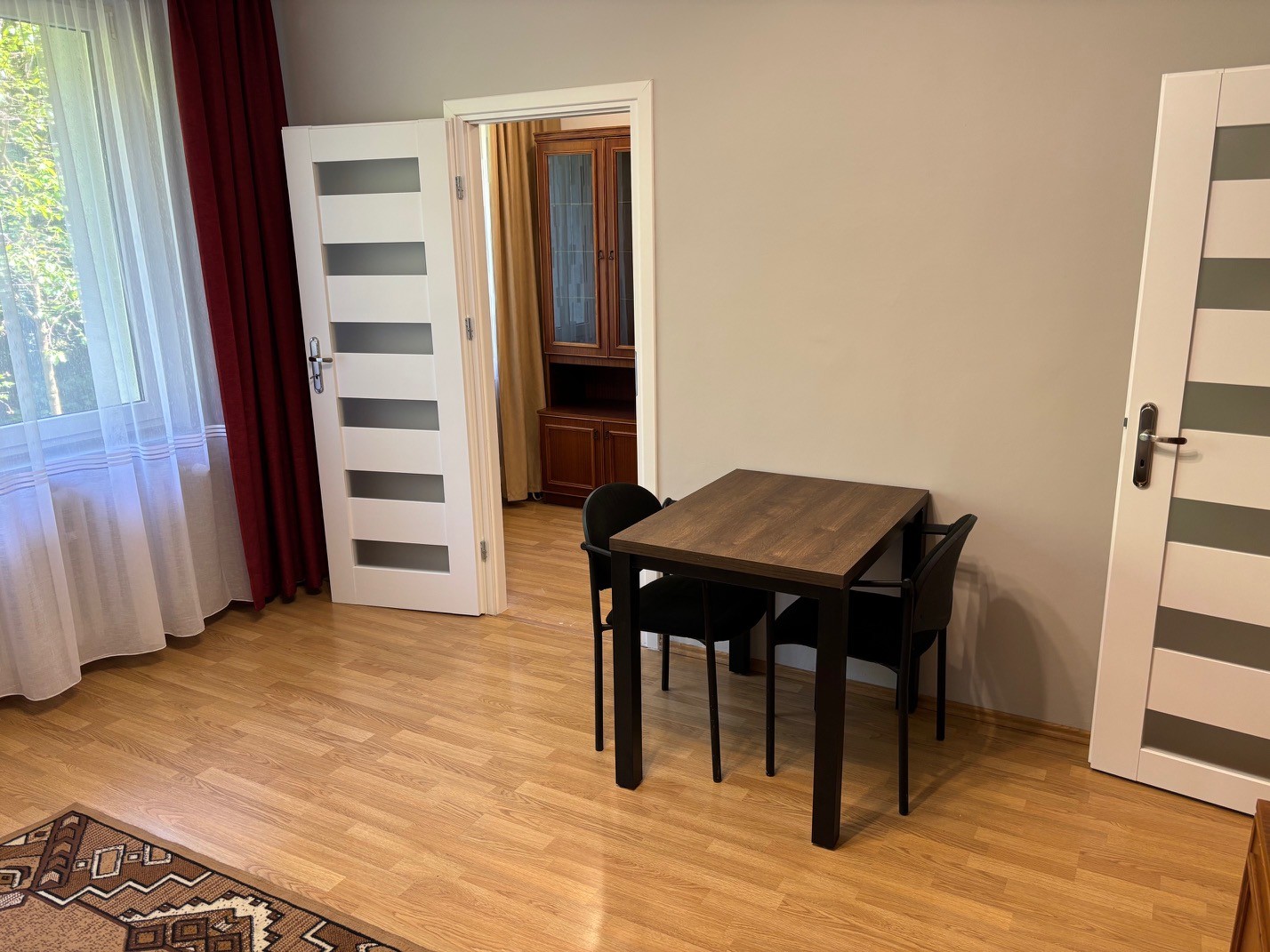 Kawalerka do wynajęcia, 32 m² Podgórze Stare, Generała Tadeusza Kutrzeby