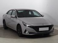 Hyundai Elantra V , Salon Polska, 1. Właściciel, Automat, VAT 23%, Klimatronic,