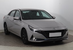 Hyundai Elantra V , Salon Polska, 1. Właściciel, Automat, VAT 23%, Klimatronic,
