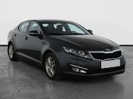 Kia Optima III , Salon Polska, Serwis ASO, VAT 23%, Klimatronic, Tempomat,