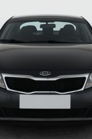Kia Optima III , Salon Polska, Serwis ASO, VAT 23%, Klimatronic, Tempomat,-2
