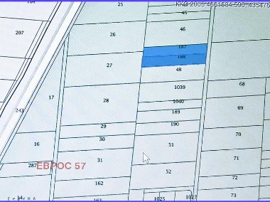 Działka, sprzedaż, 2270.00-1