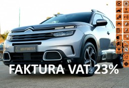 Citroen C5 Aircross SHINE grip control FUL LED kamery skora ACC nawi el.klapa automat f1