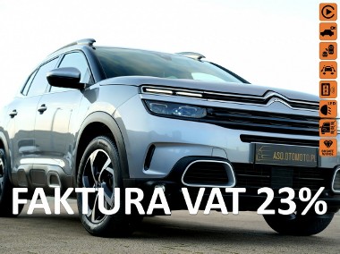 Citroen C5 Aircross SHINE grip control FUL LED kamery skora ACC nawi el.klapa automat f1-1