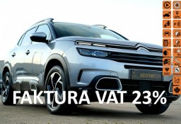 Citroen C5 Aircross SHINE grip control FUL LED kamery skora ACC nawi el.klapa automat f1