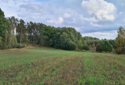 Działka budowlana Stary Wiec