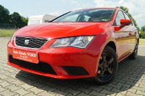 SEAT Leon III 1,2 TSI 110 KM STAN BDB ZADBANY Z NIEMIEC GWARANCJA NAVIGACJA