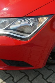 SEAT Leon III SEAT LEON 2015R 1,2 BENZ. STAN BDB ZADBANY-2