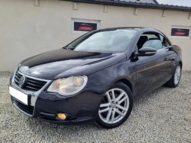 Volkswagen Eos-1