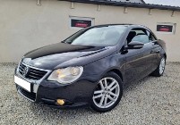 Volkswagen Eos