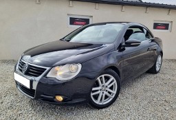 Volkswagen Eos