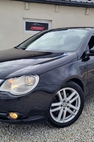 Volkswagen Eos-2