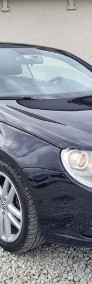 Volkswagen Eos-4