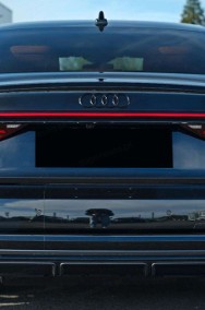 Audi A8 IV (D5) S8 TFSI quattro 4.0 S8 TFSI quattro (571KM) wyświetlacz head-up-2