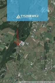 Działka budowlana Miszewko, ul. Miszewko-2