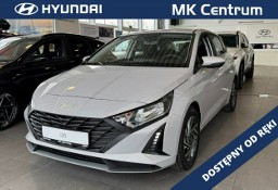 Hyundai i20 II 1.2 MPI 5MT (79KM) MY25 - Modern - dostępny od ręki