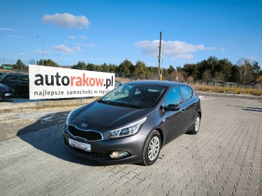 Kia Cee'd II-1