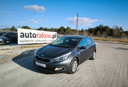 Kia Cee&apos;d II