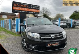 Dacia Logan II MCV /Serwisowany / Bezwypadkowy / Klimatyzacja