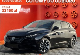 Peugeot 308 P5 Allure 1.2 mHEV e-DCS6 Allure 1.2 mHEV e-DCS6 145KM / Pakiet Bezpieczeństwo,