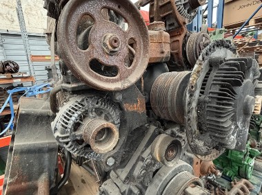 Massey Ferguson 7618 Silnik CZĘŚCI 453084168-1