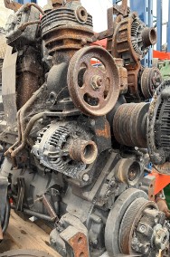 Massey Ferguson 7618 Silnik CZĘŚCI 453084168-2