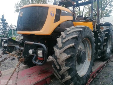 Most napędowy przedni JCB Fastrac 8250-1