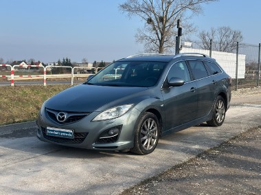 Mazda 6 III-1