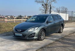 Mazda 6 III