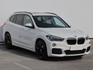 BMW X1 F48 , Salon Polska, Automat, Navi, Klimatronic, Tempomat,