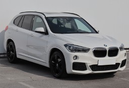 BMW X1 F48 , Salon Polska, Automat, Navi, Klimatronic, Tempomat,