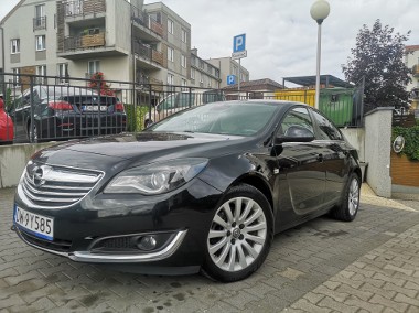 Hatchback 1.6 170 KM | Salon Polska | 155 tys. km-1